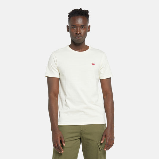 LEVI'S® MEN'S ORIGINAL HOUSEMARK T-SHIRT - WHITE