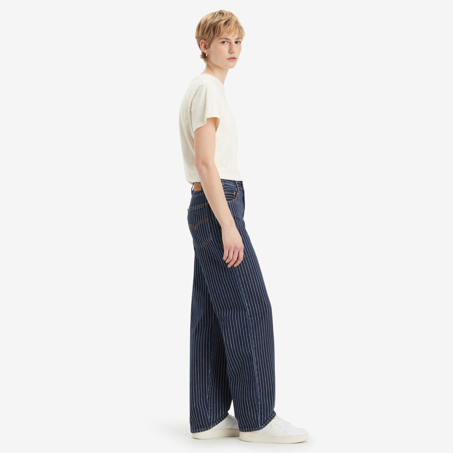 LEVI'S® WOMEN'S BAGGY DAD JEANS