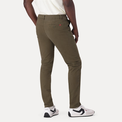 LEVI'S® MEN'S XX CHINO STANDARD TAPER  - GREEN