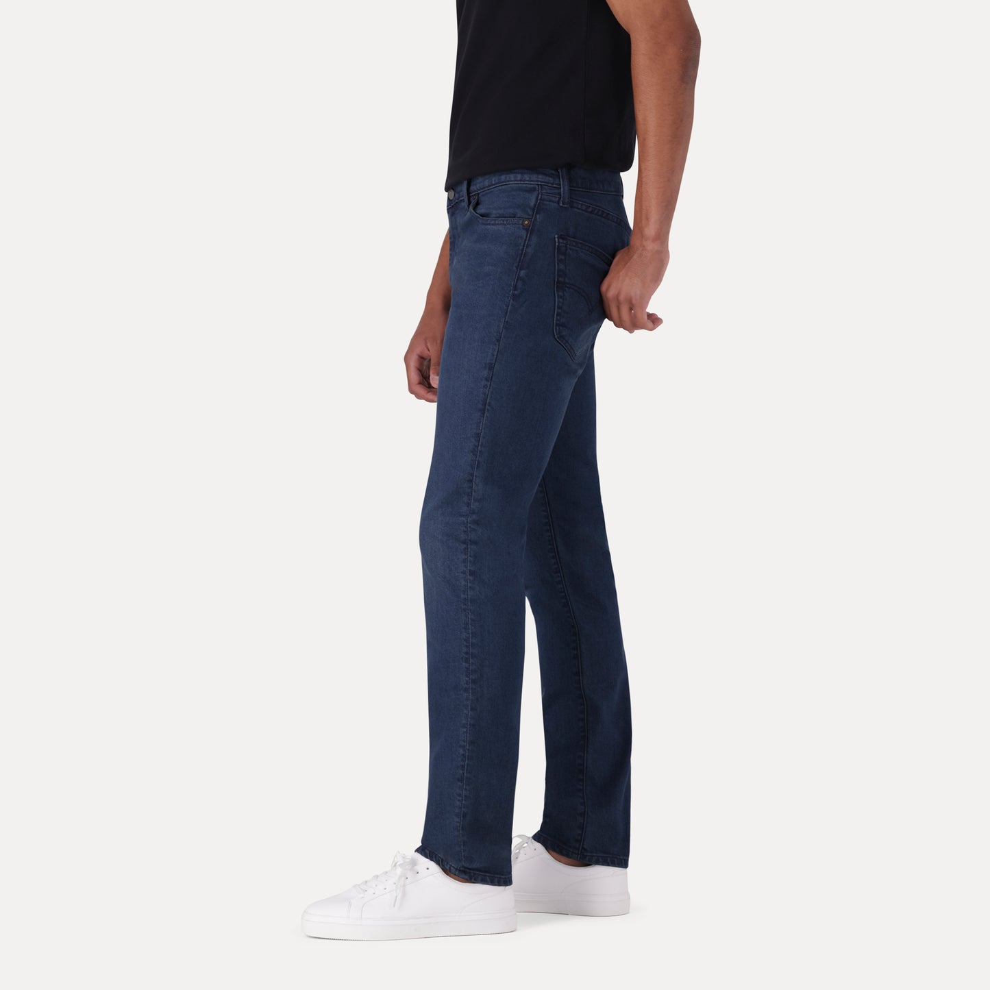 LEVI'S® MEN'S 511™ SLIM JEANS - BLUE