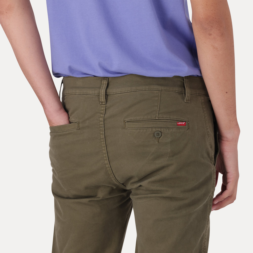 LEVI'S® MEN'S XX CHINO SLIM III - GREEN