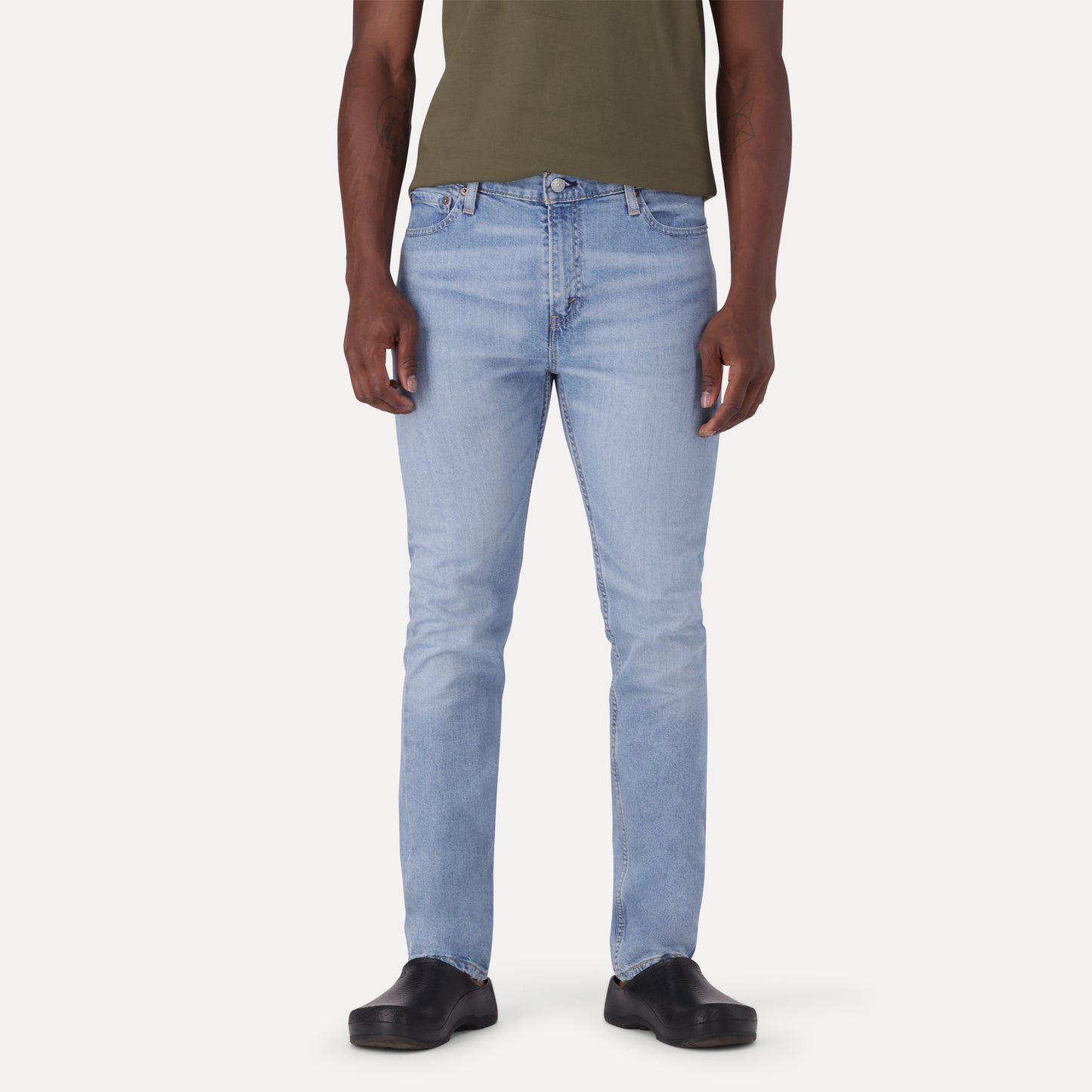 LEVI'S® MEN'S 510™ SKINNY JEANS - BLUE