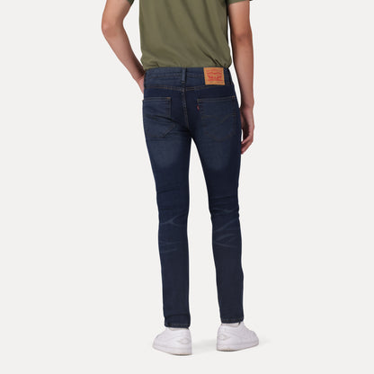 LEVI'S® MEN'S 510™ SKINNY JEANS - BLUE