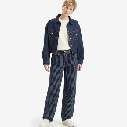 LEVI'S® WOMEN'S BAGGY DAD JEANS