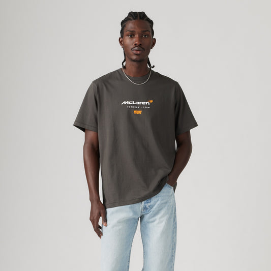 LEVI'S® X MCLAREN RACING CONSTRUCTORS TEE - MULTI COLOUR