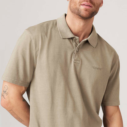 LEVI'S® MEN'S AUTHENTIC POLO - NEUTRAL