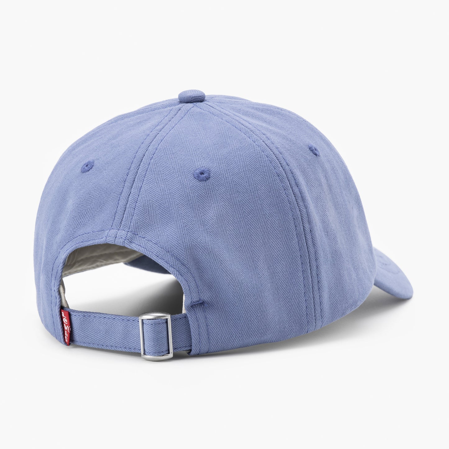 LEVI'S® MEN'S STRAUSS CAP - BLUE