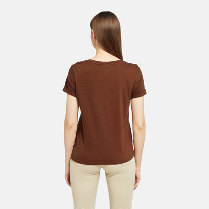 LEVI'S® WOMEN'S GRAPHIC MARGOT T-SHIRT -