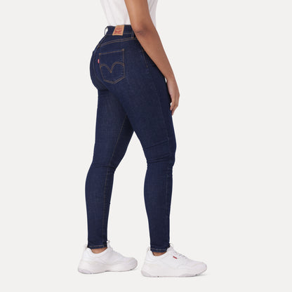 LEVI'S® CURVY HIRISE SUPERSKINNY