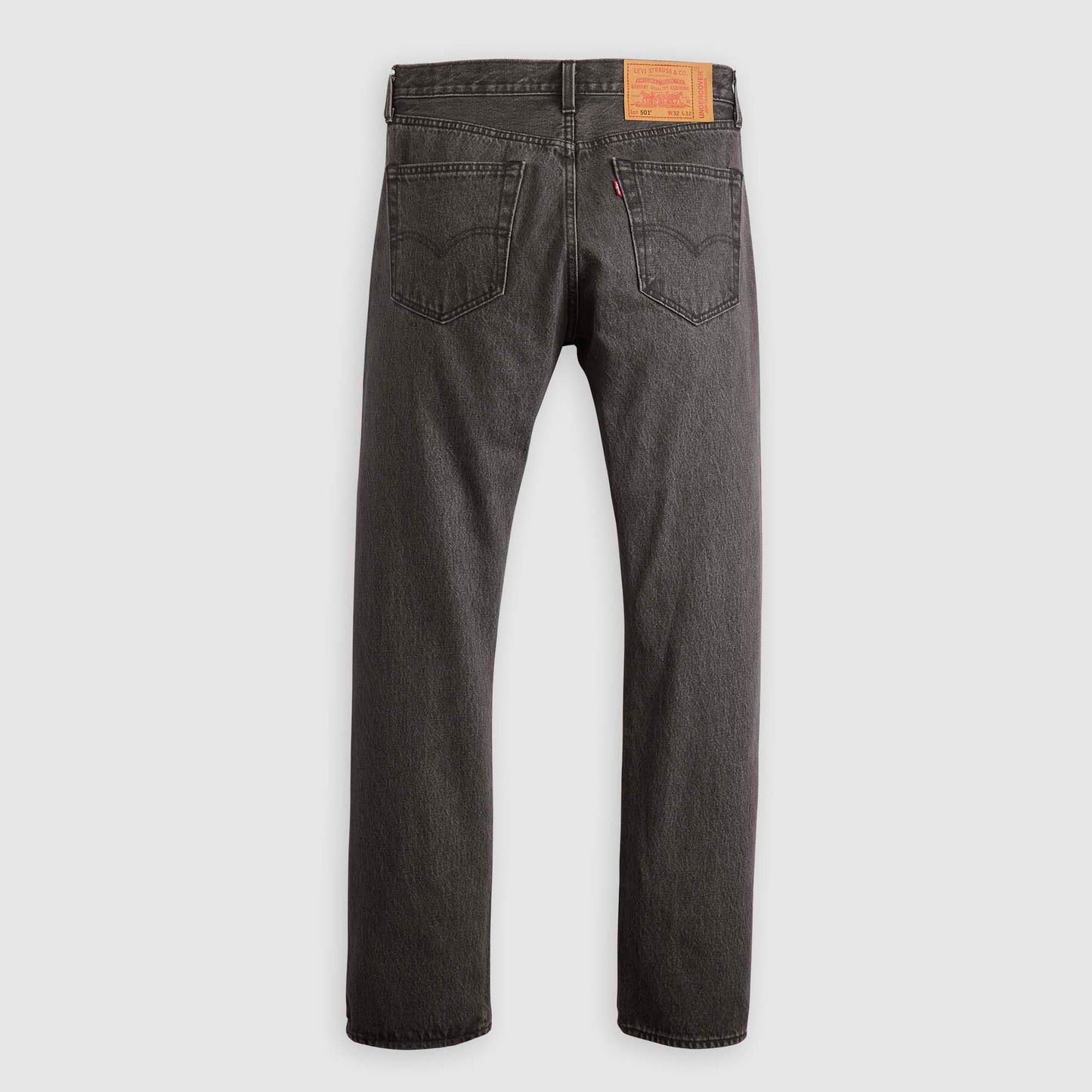 LEVI'S® X UNDERCOVER 501® JEANS  - GREY