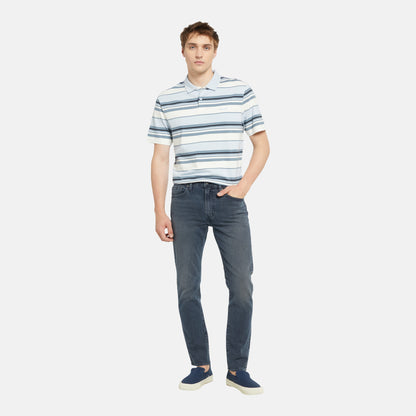 LEVI'S® MEN'S 512™ SLIM TAPER JEANS - BLUE