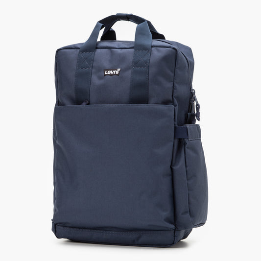 LEVI'S® MEN'S L-PACK LARGE BACKPACK - BLUE