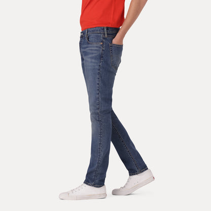 LEVI'S® MEN'S 510™ SKINNY JEANS - DARK WASH