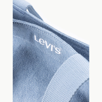 LEVI'S® MEN'S ICON TOTE - BLUE