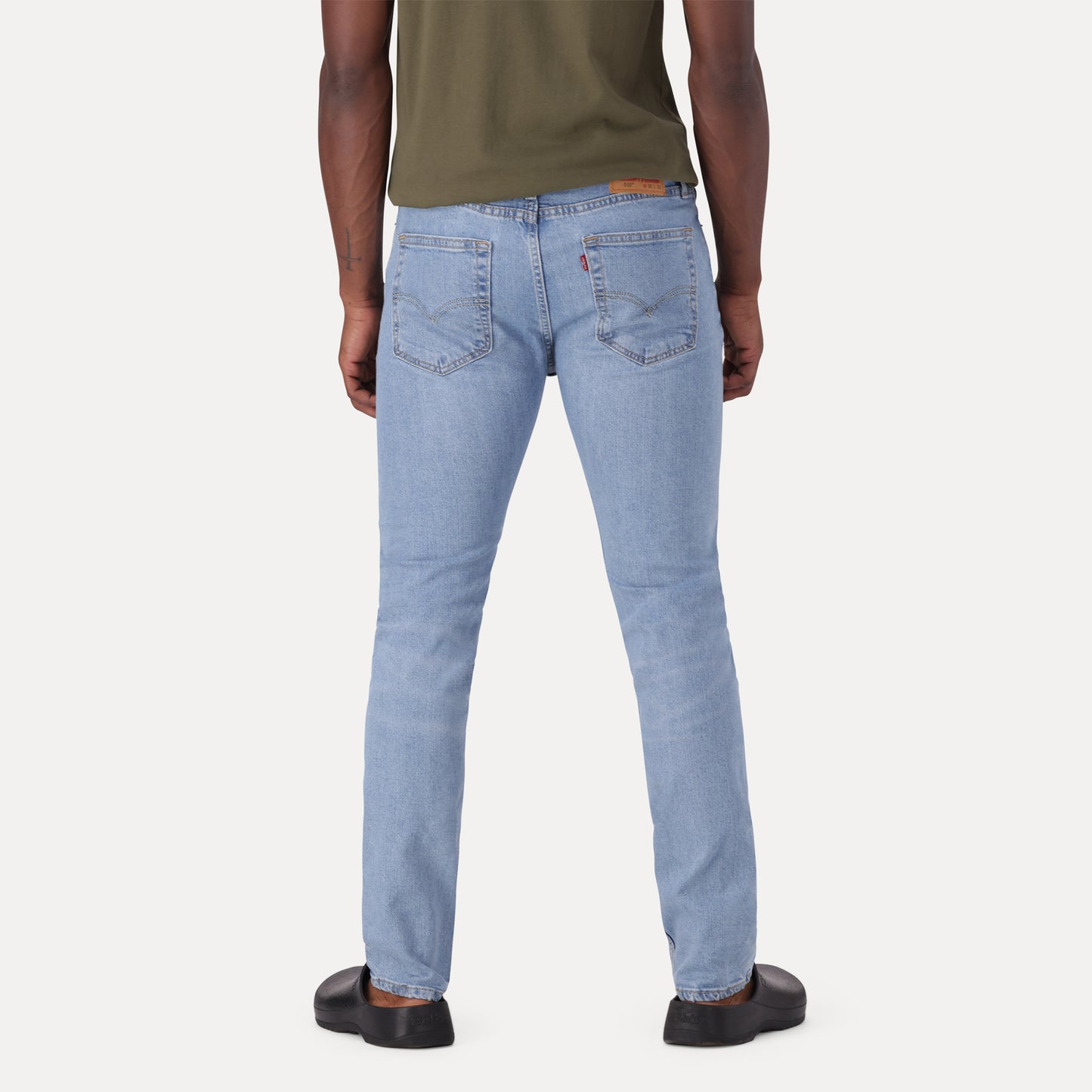 Buy LEVI'S® MEN'S 510™ SKINNY JEANS BLUE Online Levi South Africa