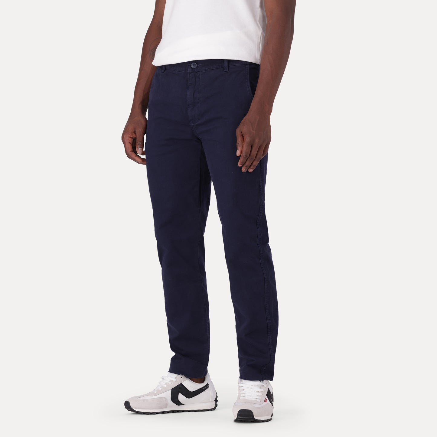 LEVI'S® MEN'S XX CHINO STANDARD TAPER - BLUE