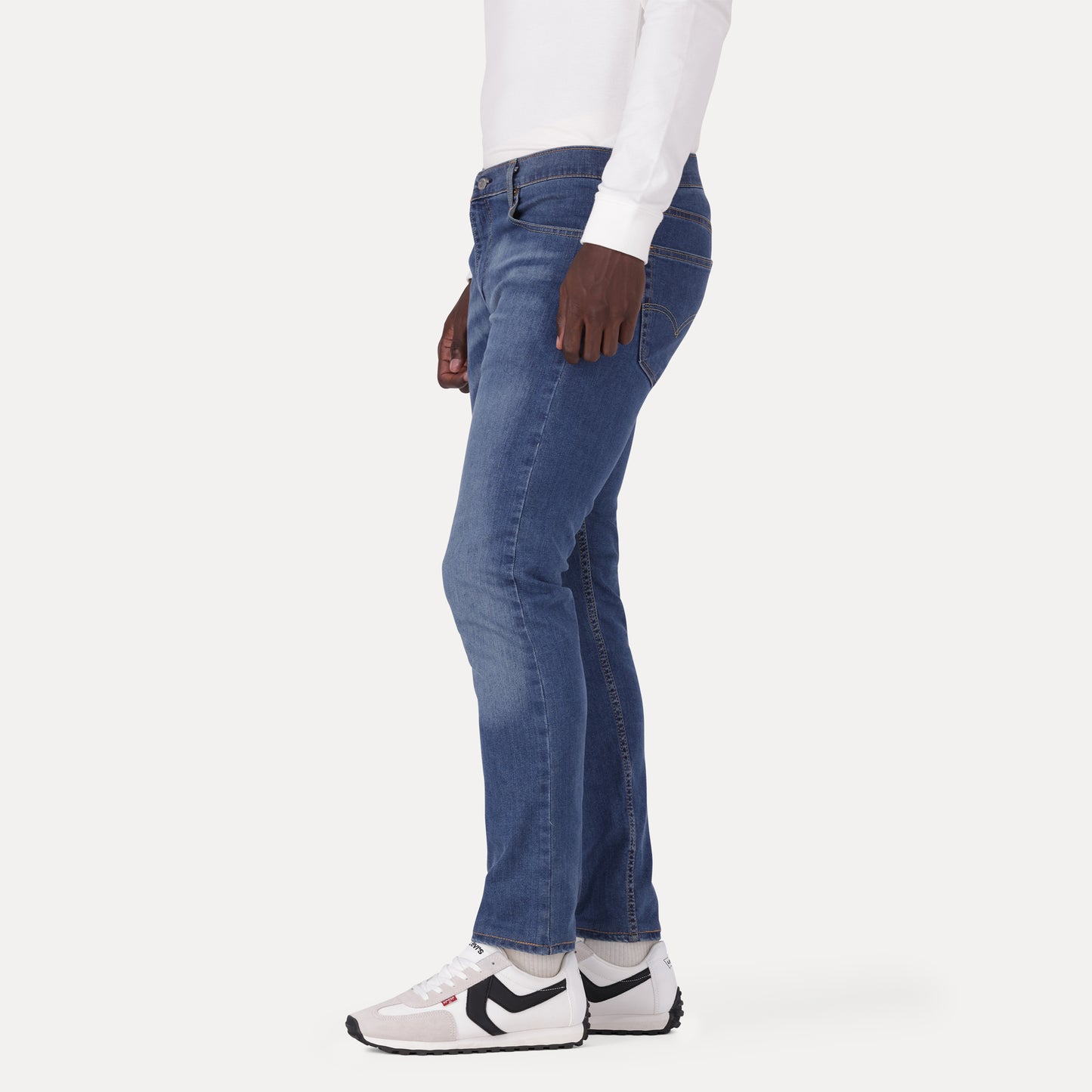 LEVI'S® MEN'S 512™ SLIM TAPER JEANS