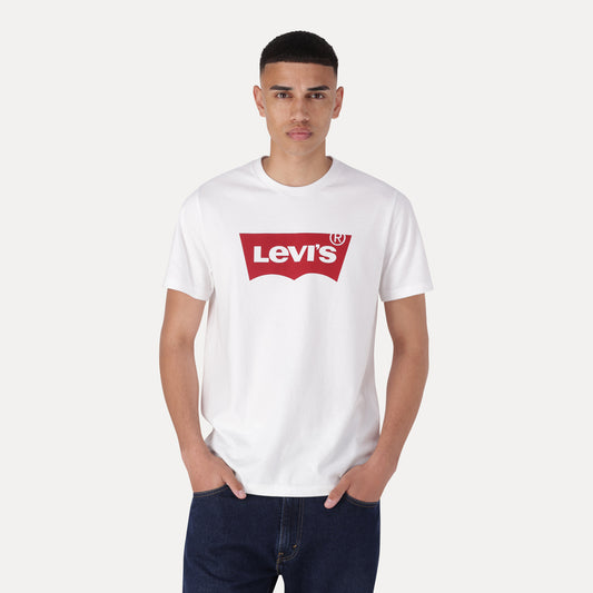 LEVI'S® MEN'S GRAPHIC SET-IN NECK T-SHIRT