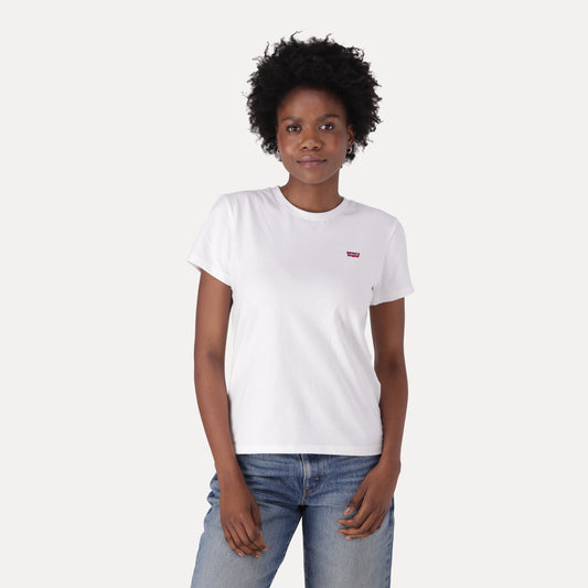 LEVI'S® WOMEN'S PERFECT T-SHIRT - NEUTRAL