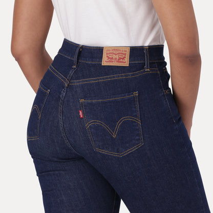 LEVI'S® CURVY HIRISE SUPERSKINNY