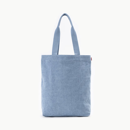 LEVI'S® MEN'S ICON TOTE - BLUE