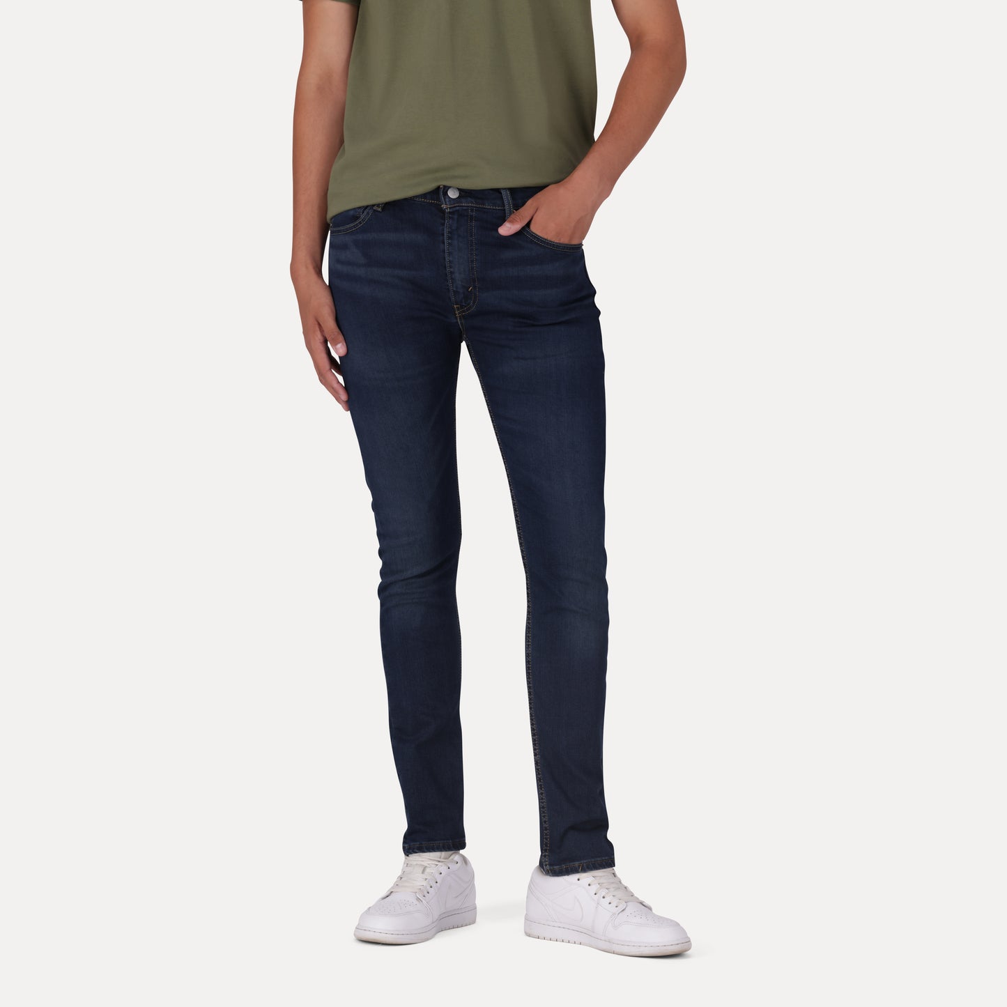 LEVI'S® MEN'S 510™ SKINNY JEANS - BLUE