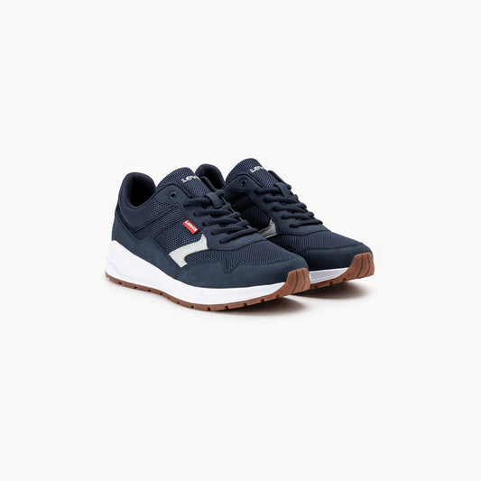 LEVI'S® MEN'S PINE SNEAKERS - BLUE