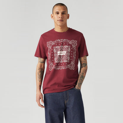 LEVI'S® MEN'S CLASSIC GRAPHIC T-SHIRT