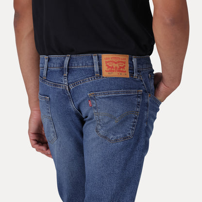 LEVI'S® MEN'S 517™ BOOTCUT JEANS - DARK INDIGO - WORN IN