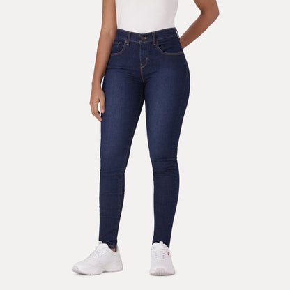 LEVI'S® CURVY HIRISE SUPERSKINNY