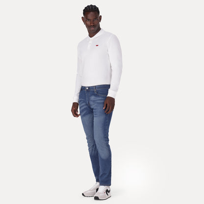 LEVI'S® MEN'S 512™ SLIM TAPER JEANS