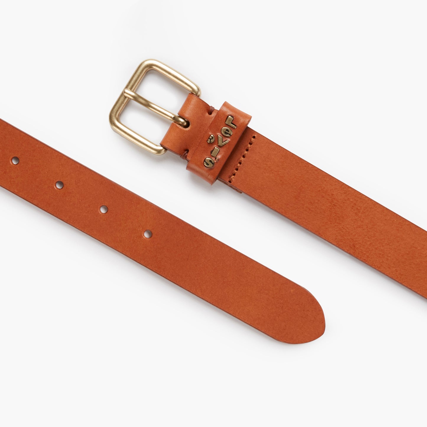 LEVI'S® WOMEN'S CALYPSO BELT - NEUTRAL