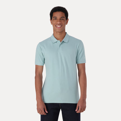 LEVI’S® MEN’S STANDARD POLO SHIRT - GREEN