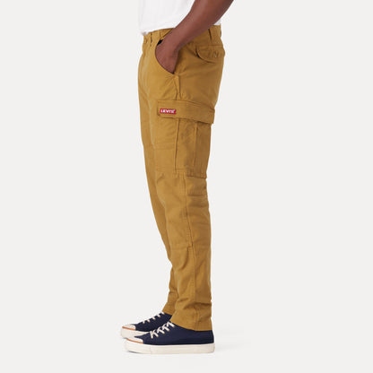 LEVI'S® MEN'S LO-BALL CARGO PANTS - TAN