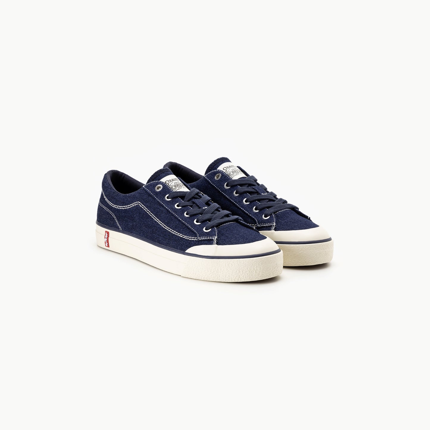 LEVI'S® MEN'S LS2 SNEAKERS - BLUE