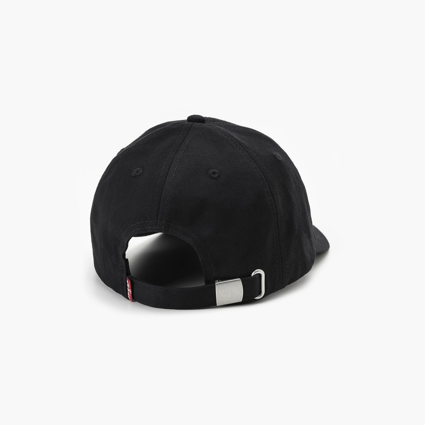 LEVI'S® MEN'S RELAXED DAD CAP - BLACK