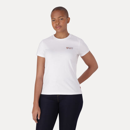 LEVI'S® WOMEN'S PERFECT T-SHIRT - NEUTRAL