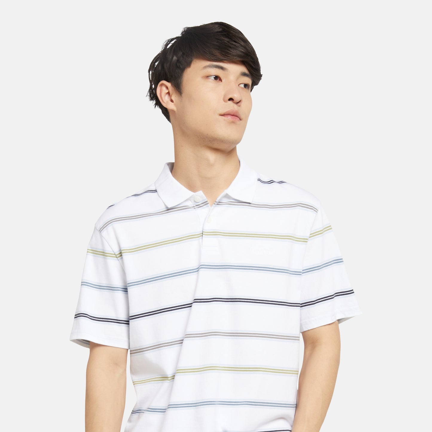 LEVI'S® MEN'S AUTHENTIC POLO - MULTI COLOUR