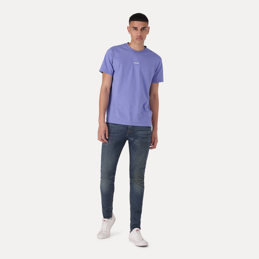 LEVI'S® MEN'S SKINNY TAPER - DENIM