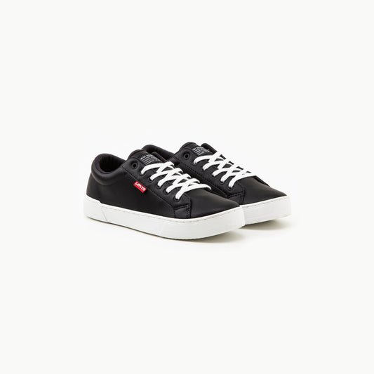 LEVI'S® WOMEN’S MALIBU 2.0 SNEAKERS - BLACK