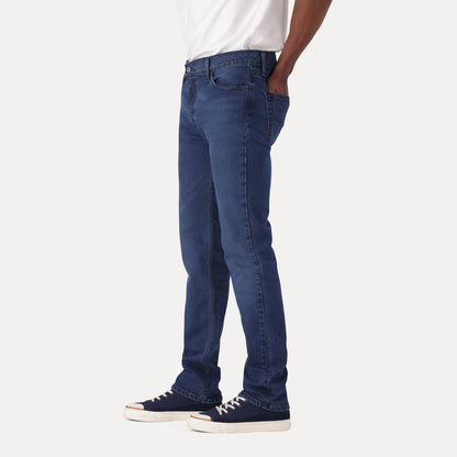 LEVI'S® MEN'S 511™ SLIM JEANS - BLUE