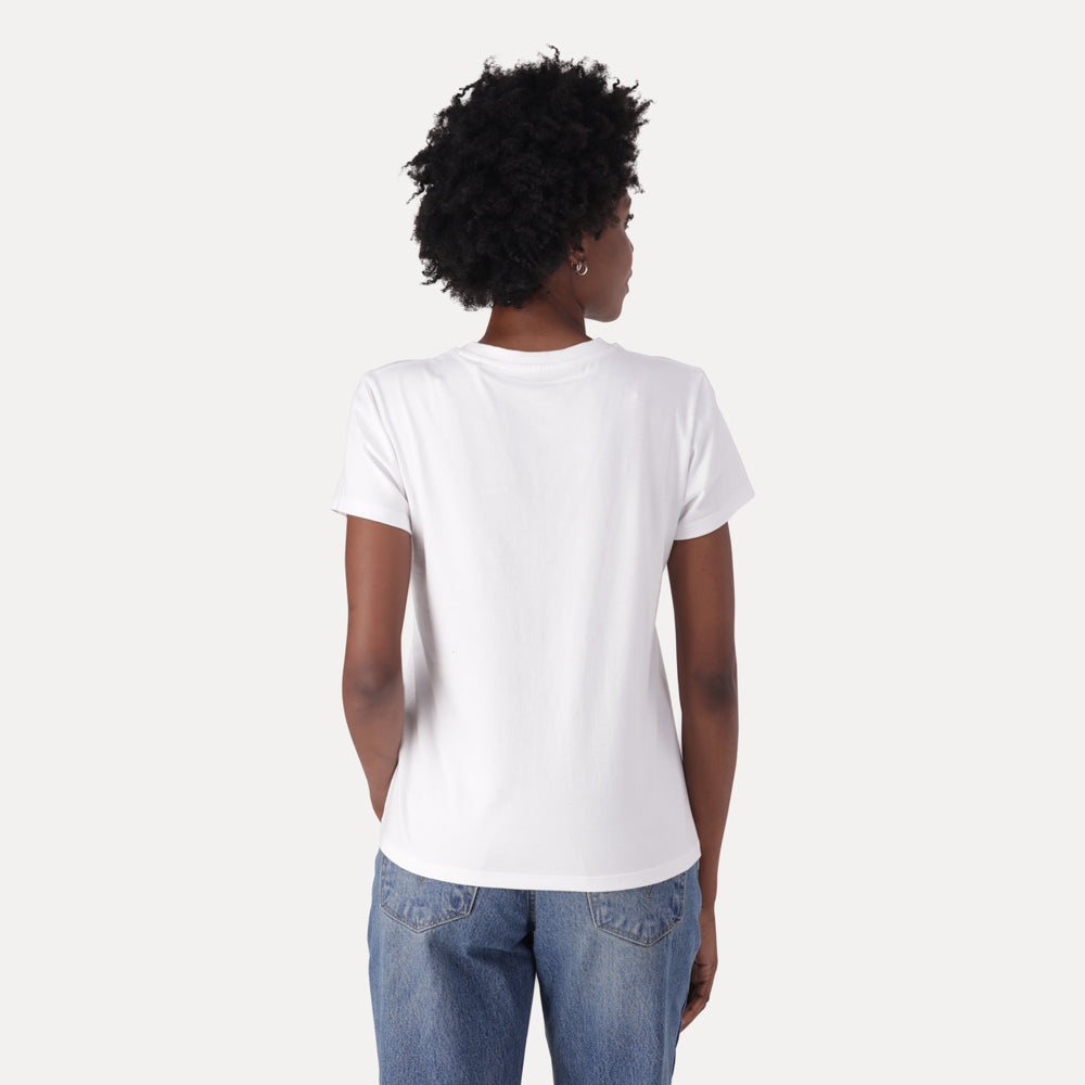 LEVI'S® WOMEN'S PERFECT T-SHIRT - NEUTRAL