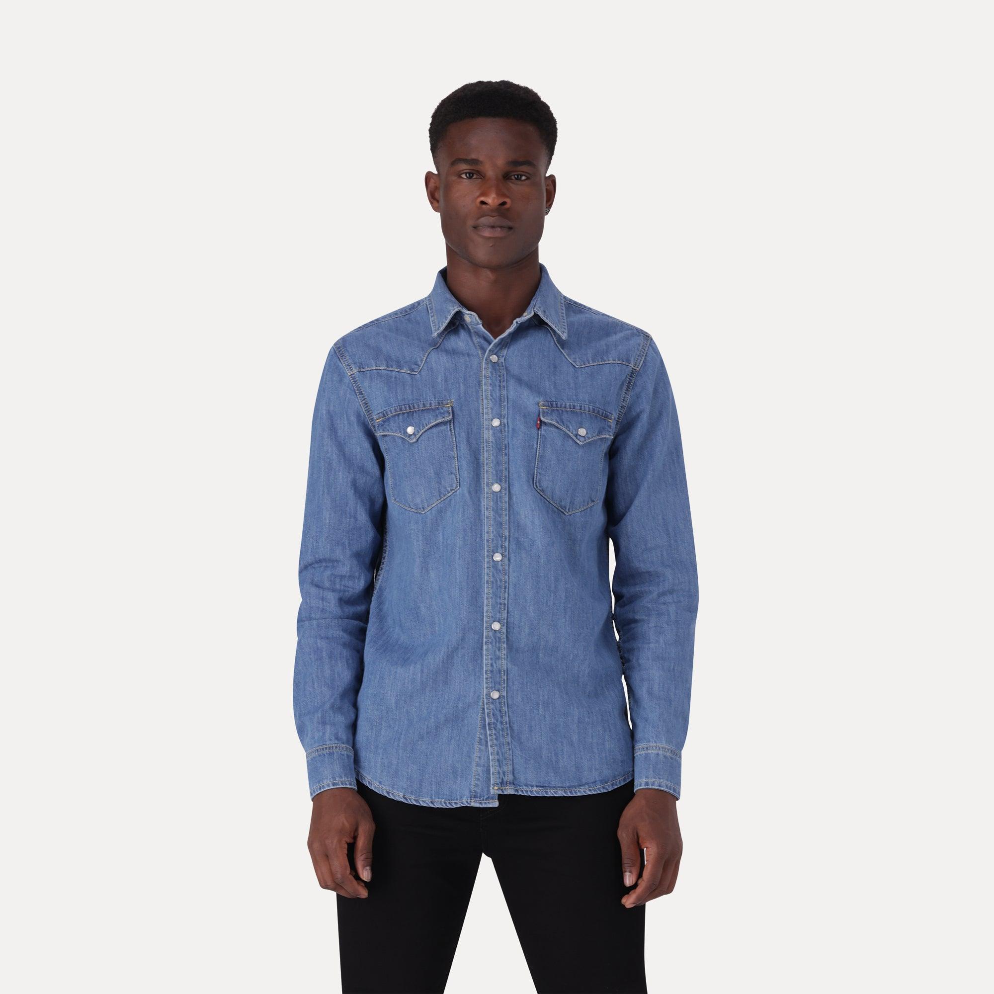 Levi's® South Africa Online - The Original Denim Brand – Levi's SA