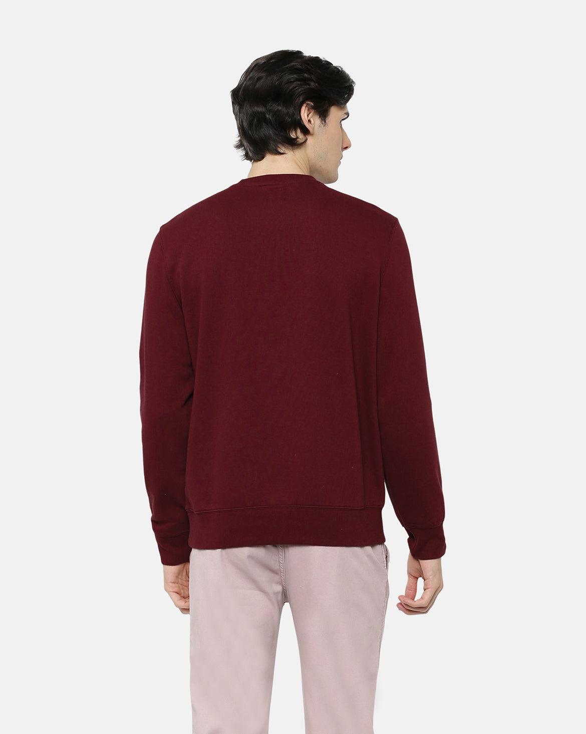 Buy CREWNECK SWEATSHIRT - RED Online | Levi South Africa – Levi's SA