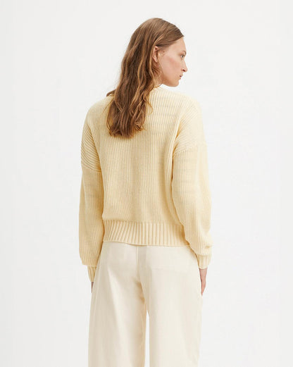 CYRUS CARDIGAN - NEUTRAL