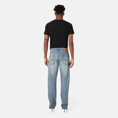 LEVI'S® MEN'S 502™ TAPER JEANS - MEDIUM WASH