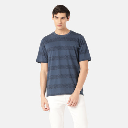 LEVI'S® MEN'S CLASSIC RELAXED FIT T-SHIRT - BLUE