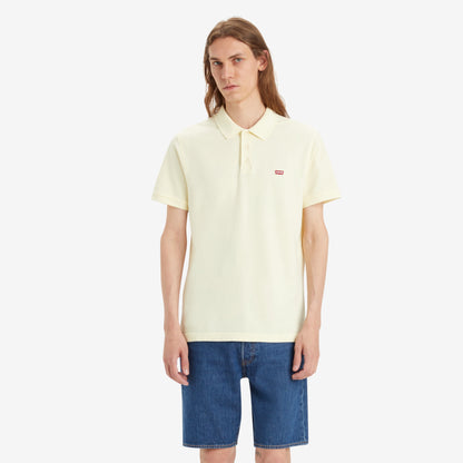 HOUSEMARK POLO SHIRT - NEUTRAL