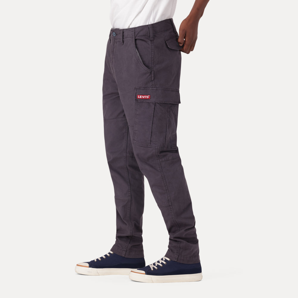 LEVI'S® MEN'S LO-BALL CARGO PANTS - GREY