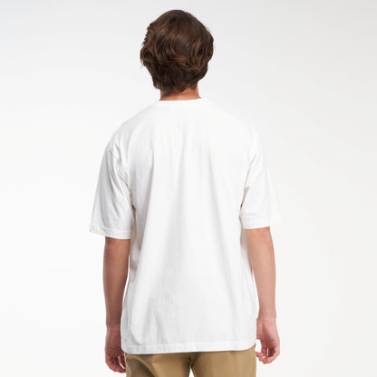 LEVI'S® SKATEBOARDING MEN'S GRAPHIC BOXY T-SHIRT - NEUTRAL